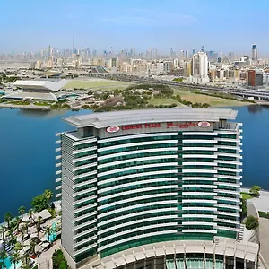 Szálloda Crowne Plaza Festival