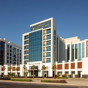 Szálloda Hyatt Place Jumeirah